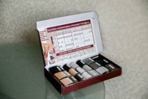 коробки «Стандарт»