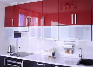 Раздвижные модели мебели