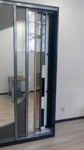 Кассетница