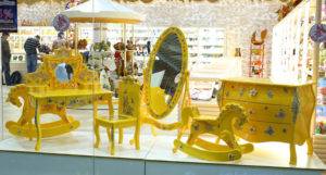 Мебель Лизонька