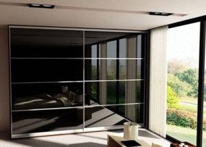 глянцевый алюминиевый профиль