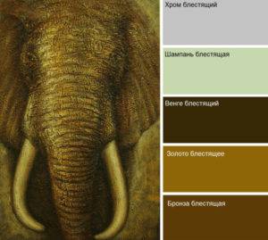 системы алюминиевого профиля