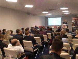 семинар для мебельных производителей Мордовии