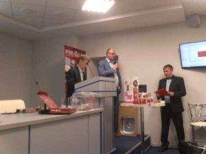 семинар для мебельных производителей Мордовии