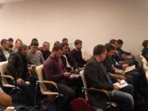 семинар для мебельных производителей Мордовии