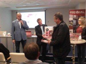 семинар для мебельных производителей Мордовии