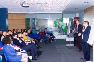 Семинар для дизайнеров