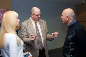 Программа Александра Коваля и Дмитрия Воденеева