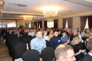 Тренинг Евгения Данчева