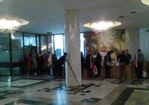 Семинар мебельщиков и дизайнеров Чувашии