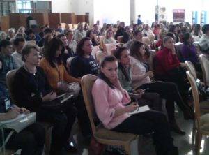 Семинар мебельщиков и дизайнеров Чувашии