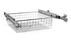 сетчатая корзина