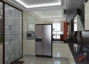 Шкафы с раздвижными дверями