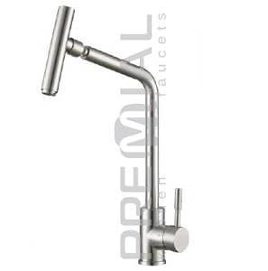 ДИЗАЙН КУХОННЫХ СМЕСИТЕЛЕЙ