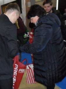 Ежегодная московская выставка