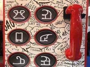 Ежегодная московская выставка