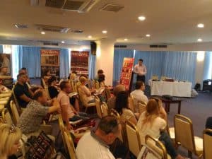 Семинар Premial® в Астрахани