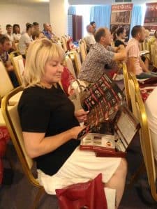 Семинар Premial® в Астрахани