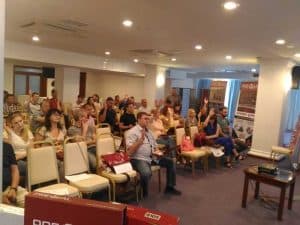 Семинар Premial® в Астрахани