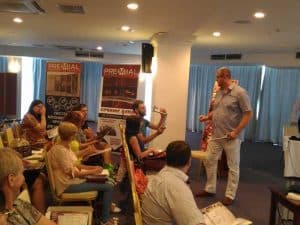 Семинар Premial® в Астрахани