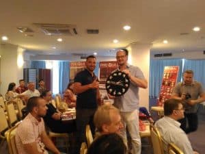 Семинар Premial® в Астрахани