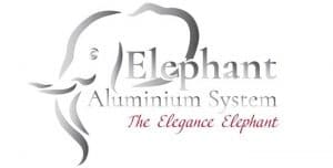 Elephant aluminium system