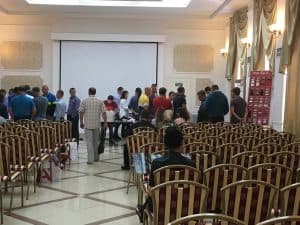 Семинар Premial® в Саратове