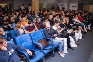 Семинары Premial® в Иркутске и Ульяновске