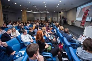 Семинары Premial® в Иркутске и Ульяновске