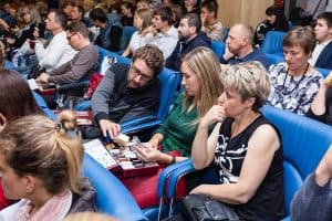 Семинары Premial® в Иркутске и Ульяновске