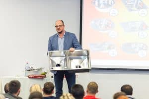 Семинары Premial® в Иркутске и Ульяновске