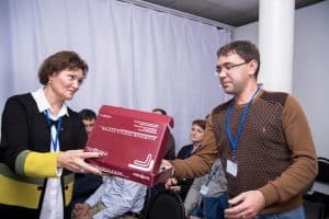 Семинар во Владимире