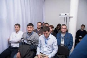 Семинар во Владимире