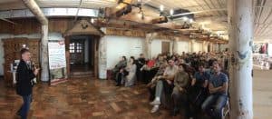 Семинар во Владимире