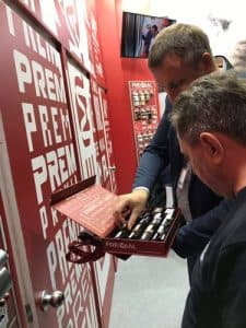 Выставка в Москве