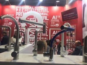 Выставка в Москве