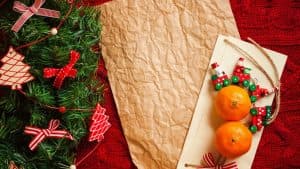 НОВОГОДНИЙ КОНКУРС