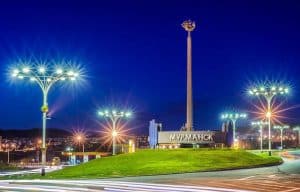 Семинар Premial® за Полярным кругом