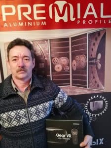 Новогодний конкурс