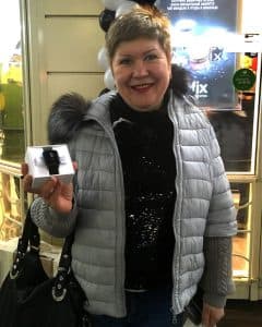 Новогодний конкурс