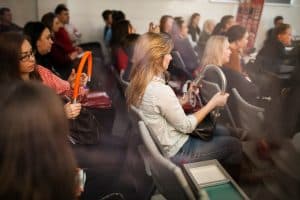 Семинар «Мебельный бизнес 2019» в Кирове