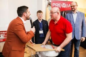 Семинар «Мебельный бизнес 2019» в Кирове