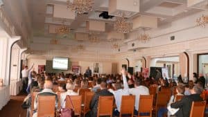 Семинар в Ростове-на-Дону