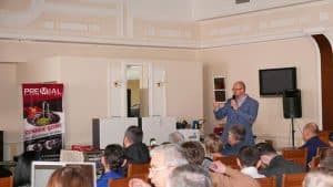 Семинар в Ростове-на-Дону