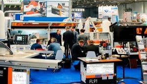 Международная выставка UMIDS 2019