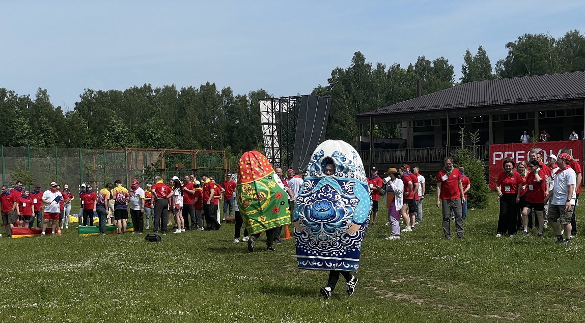 День Нижегородского мебельщика 2025