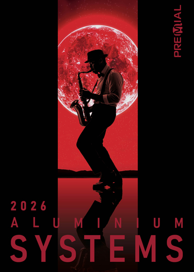 Каталог Premial Aluminium Systems