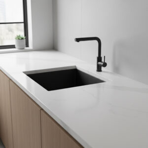 Мойки и смесители