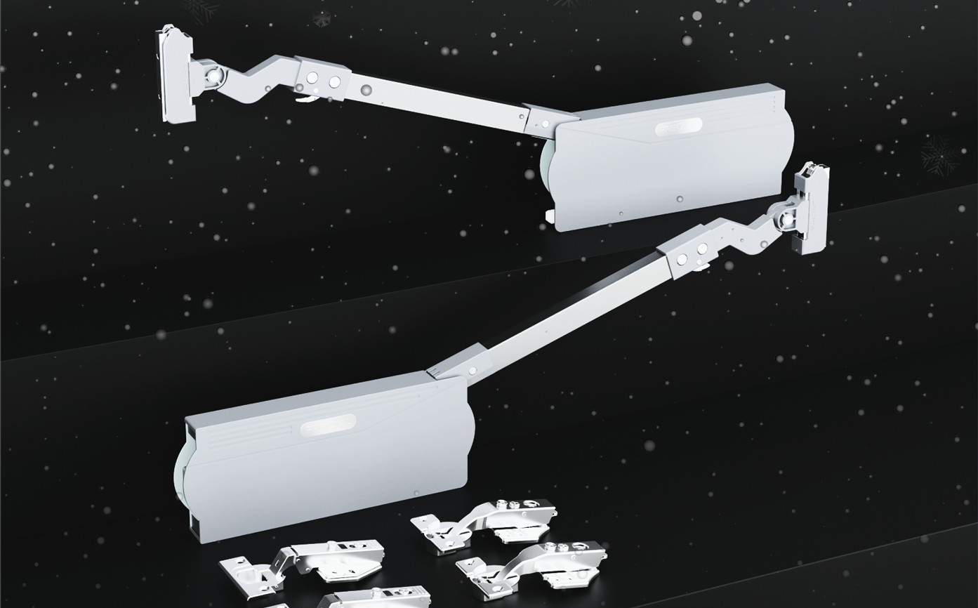 Подъёмники ALLA GRAZIA